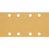 Bosch EXPERT C470 Punched Hook and Loop Sanding Sheets