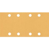 Bosch EXPERT C470 Punched Hook and Loop Sanding Sheets