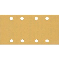 Bosch EXPERT C470 Punched Hook and Loop Sanding Sheets