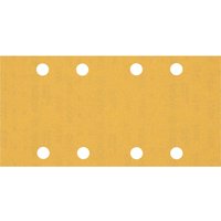 Bosch EXPERT C470 Punched Hook and Loop Sanding Sheets