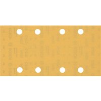 Bosch EXPERT C470 Punched Hook and Loop Sanding Sheets