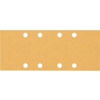 Bosch EXPERT C470 Best for Wood and Paint Sanding Sheets
