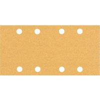 Bosch EXPERT C470 Punched Hook and Loop Sanding Sheets