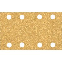 Bosch EXPERT C470 Best for Wood and Paint Sanding Sheets