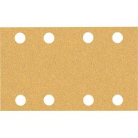 Bosch EXPERT C470 Best for Wood and Paint Sanding Sheets