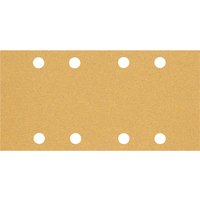 Bosch EXPERT C470 Punched Hook and Loop Sanding Sheets