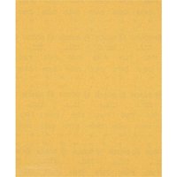 Bosch EXPERT C470 Best for Wood and Paint Unpunched Sanding Sheet