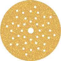 Bosch EXPERT C470 Hook and Loop Sandpaper for Random Orbital Sanders 125mm