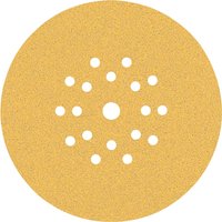 Bosch EXPERT C470 Best for Wood and Paint Dry Wall Sanding Discs 225mm