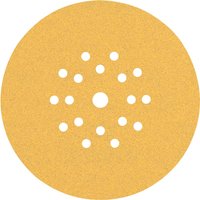 Bosch EXPERT C470 Best for Wood and Paint Dry Wall Sanding Discs 225mm