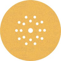 Bosch EXPERT C470 Best for Wood and Paint Dry Wall Sanding Discs 225mm