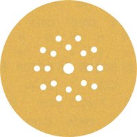 Bosch EXPERT C470 Best for Wood and Paint Dry Wall Sanding Discs 225mm