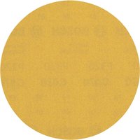 Bosch EXPERT C470 Wood Sanding Disc 125mm