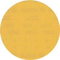 Bosch EXPERT C470 Wood Sanding Disc 125mm
