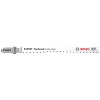 Bosch EXPERT T308 BFP Hard Wood Cutting Jigsaw Blade