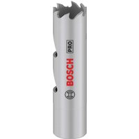 Bosch PRO Multi Material Hole Saw