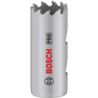 Bosch PRO Multi Material Hole Saw