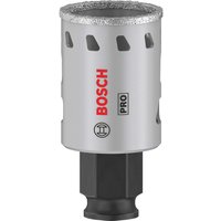 Bosch PRO Power Change Plus Diamond Grit Tile Hole Saw