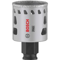 Bosch PRO Power Change Plus Diamond Grit Tile Hole Saw