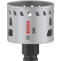 Bosch PRO Power Change Plus Diamond Grit Tile Hole Saw