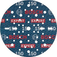Bosch EXPERT O780 Foil Sanding Discs 150mm