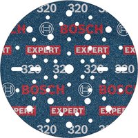 Bosch EXPERT O780 Foil Sanding Discs 150mm
