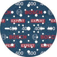 Bosch EXPERT O780 Foil Sanding Discs 150mm