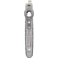 Bosch Nanoblade Wood Basic Saw Blade for Nanoblade Saws