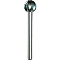 Dremel 114 High Speed Spherical Cutter