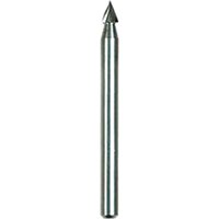 Dremel 118 High Speed Cone Cutter