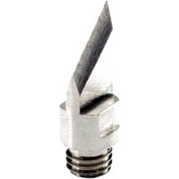 Dremel 2 Piece Cutting Knife Tip Set for Versatip Gas Torch