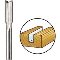Dremel 650 Straight Router Bit