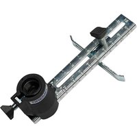 Dremel 678 Rotary Multi Tool Line and Circle Cutter Attachment