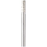 Dremel 7122 2.4mm Diamond Wheel Point