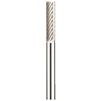 Dremel 9901 Tungsten Carbide Straight Cutter