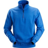 Snickers 2818 Mens 1/2-Zip Sweatshirt