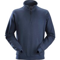 Snickers 2818 Mens 1/2-Zip Sweatshirt