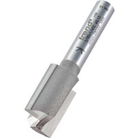 Trend Professional Two Flute Straight Router Cutter