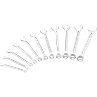 Facom 11 Piece Combination Spanner Set Metric