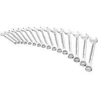 Facom 440.JE18 18 Piece Combination Spanner Set