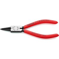 Knipex 44 11 J0 Circlip Pliers Internal Straight 8-13mm 44 11 J0 SB