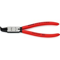 Knipex 48 21 J21 Precision Circlip Pliers Internal 90° Bent 19-60mm 48 21 J21 SB