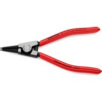 Knipex 46 11 A1 Circlip Pliers External Straight 10 - 25mm 46 11 A1 SB