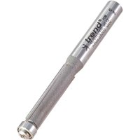 Trend Bearing Guided Trimmer Router Cutter