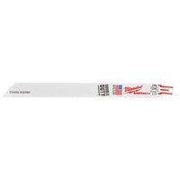 Milwaukee Heavy Duty Demolition Reciprocating Sabre Saw Blades