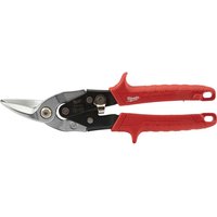 Milwaukee Metal Compound Aviation Snips