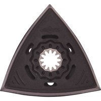 Milwaukee Starlock Oscillating Multi Tool Backing Pad
