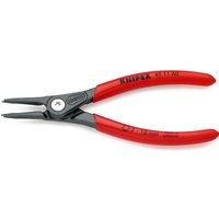 Knipex 49 11 A0 Precision Circlip Pliers External Straight 3-10mm 49 11 A0 SB