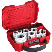Milwaukee 14 Piece Hole Dozer Bi-Metal Holesaw Set