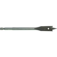 Milwaukee Hex Shank Flat Drill Bit